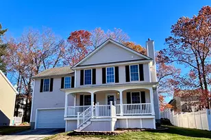 312 Whittington St, Manchester, NH 03104 - Photo 1