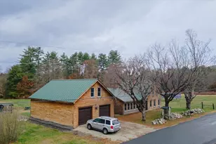 240 Forest Lake Rd, Winchester, NH 03470 - Photo 2