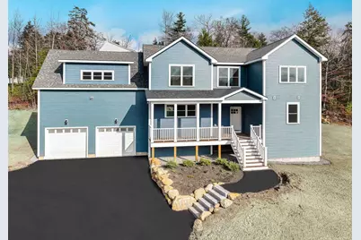 55 Indian Rock Road, Bedford, NH 03011 - Photo 1