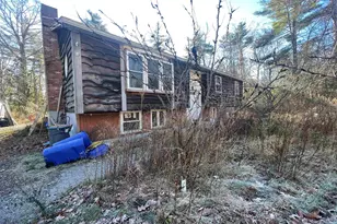 42 Lake Shore Dr, Middleton, NH 03887 - Photo 1