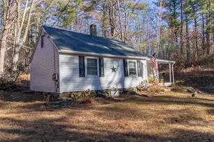 137 Cascade Rd, Mason, NH 03048 - Photo 2