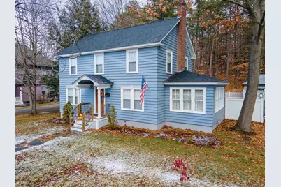 93 Myrtle Street, Claremont, NH 03743 - Photo 1