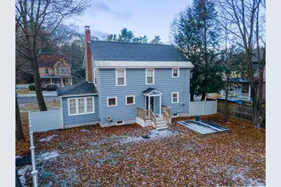 93 Myrtle Street, Claremont, NH 03743 - Photo 2