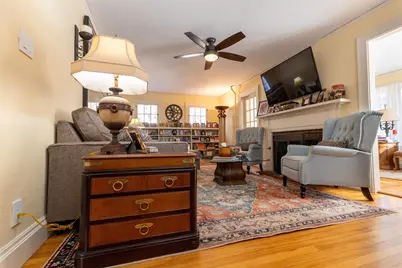 93 Myrtle Street, Claremont, NH 03743 - Photo 6