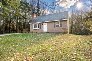 143 Tanglewood Dr, Henniker, NH 03242 - Photo 2
