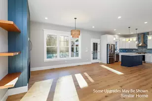 Lot 3 The Woodlands At Merry Hill, Barrington, NH 03825 - Photo 4