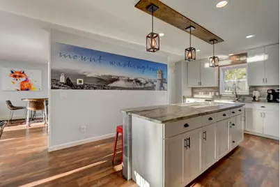 17 Highwoods Drive #16 and 17, Bartlett, NH 03812 - Photo 4