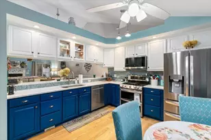 40 Cricket Hill Rd, East Kingston, NH 03827 - Photo 8