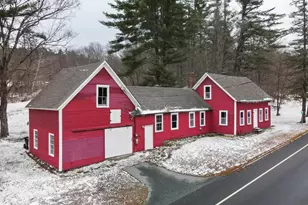 529 New Hampshire Route 25, Warren, NH 03279 - Photo 2