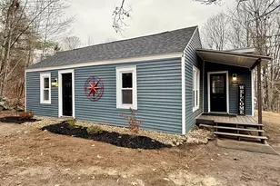 82 Edgerly School Rd, Meredith, NH 03253 - Photo 1