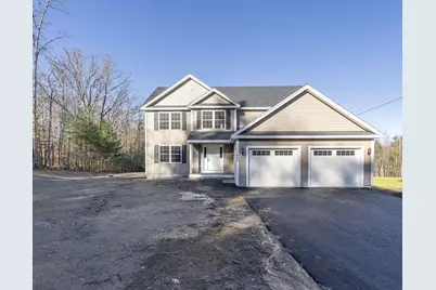 293 Queen Street, Boscawen, NH 03303 - Photo 1