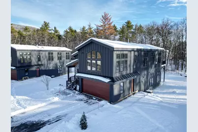 21 Hidden Glade Drive, Bartlett, NH 03845 - Photo 2