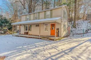28 Jodo Way, Bethlehem, NH 03574 - Photo 1