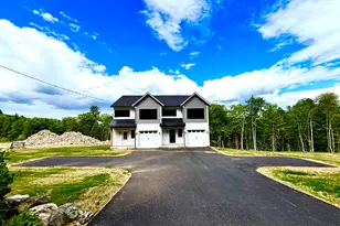 376 South St, Troy, NH 03465 - Photo 1