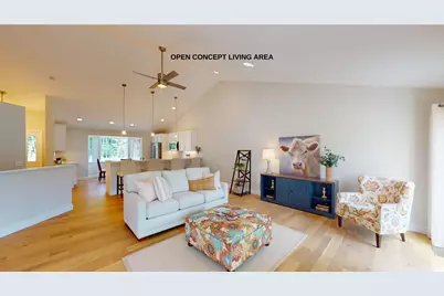 65A Sunset Ridge #65A, Epping, NH 03042 - Photo 4
