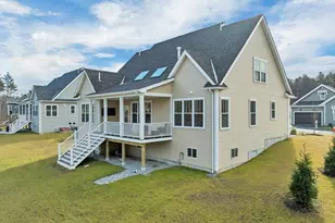 44 Lady Walsingham Wy, Laconia, NH 03246 - Photo 8