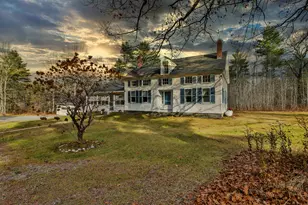 450 Weare Rd, New Boston, NH 03070 - Photo 38