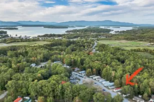 343 Old Lake Shore Rd, Gilford, NH 03249 - Photo 2