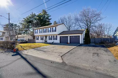 7 Robert Drive, Nashua, NH 03063 - Photo 50