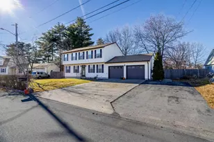 7 Robert Dr, Nashua, NH 03063 - Photo 50