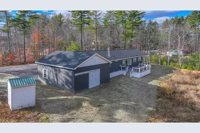 1440 East Conway Road, Conway, NH 03813 - Photo 40