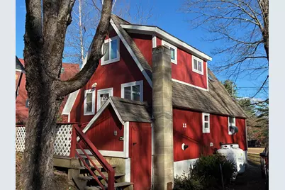 11 Red Sleigh Road #11, Campton, NH 03223 - Photo 28