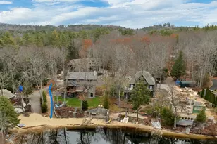 1 Sanctuary Ln, Meredith, NH 03253 - Photo 2