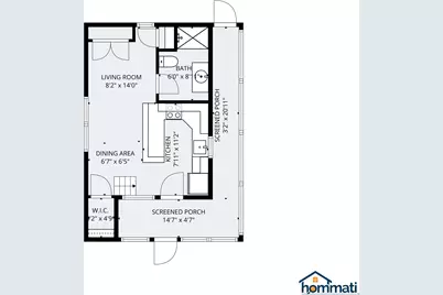 1 Sanctuary Lane, Meredith, NH 03253 - Photo 54