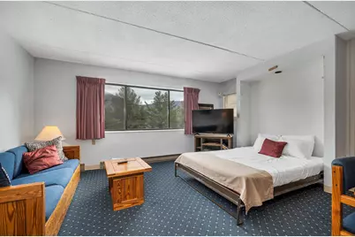 23 Black Bear Road #410, Waterville Valley, NH 03215 - Photo 22