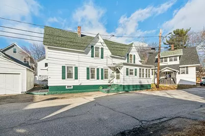 24 Parker Street, Laconia, NH 03246 - Photo 44