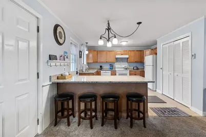 42 Wylie Court #1, Conway, NH 03818 - Photo 12