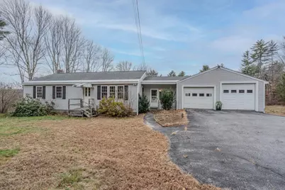 141 Raymond Road, Deerfield, NH 03037 - Photo 2