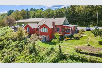 1594 Vt Route 7A, Shaftsbury, VT 05262 - Photo 2