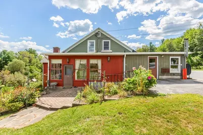 1594 Vt Route 7A, Shaftsbury, VT 05262 - Photo 8