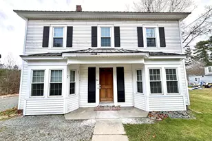 56 Jefferson Rd, Whitefield, NH 03598 - Photo 4