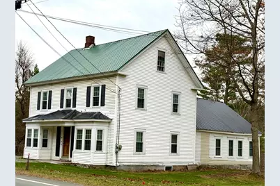 56 Jefferson Road, Whitefield, NH 03598 - Photo 2