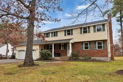5 Fernwood Drive, Merrimack, NH 03054 - Photo 54