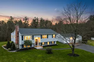 14 Silver Doe Ln, Merrimack, NH 03054 - Photo 52