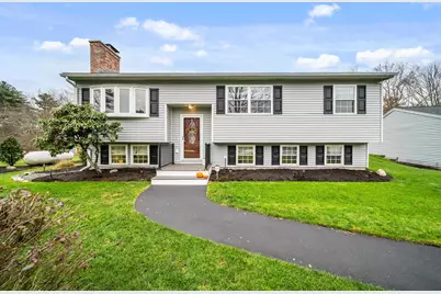 14 Silver Doe Lane, Merrimack, NH 03054 - Photo 42