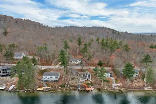 63 S Shore Rd, New Durham, NH 03855 - Photo 28