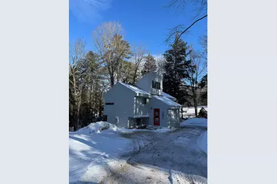 37 Pegwood Hill Road, Campton, NH 03223 - Photo 16