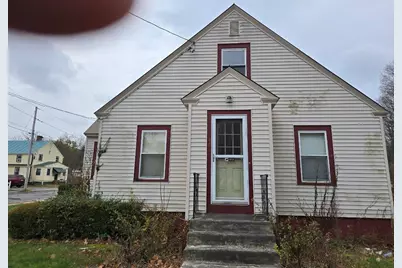 46 Park Avenue, Claremont, NH 03743 - Photo 2