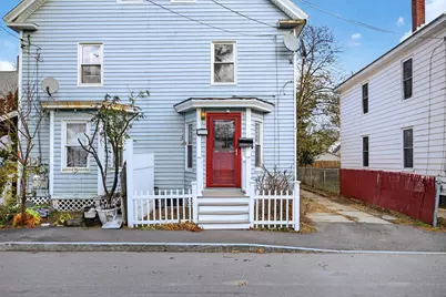 4 Chase Street, Nashua, NH 03060 - Photo 2