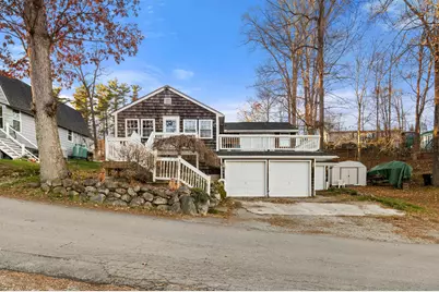 120 Chases Grove Road, Derry, NH 03038 - Photo 6