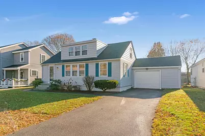 166 Decatur Road, Portsmouth, NH 03801 - Photo 2