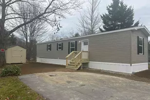 45 Crystal Springs Way, Somersworth, NH 03878 - Photo 1