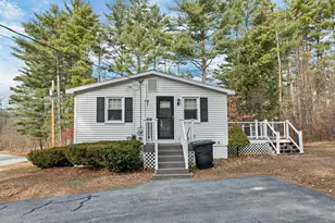 106 Fairview Ave, Conway, NH 03818 - Photo 36