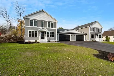 5 Jennifer Drive #A, Merrimack, NH 03054 - Photo 2