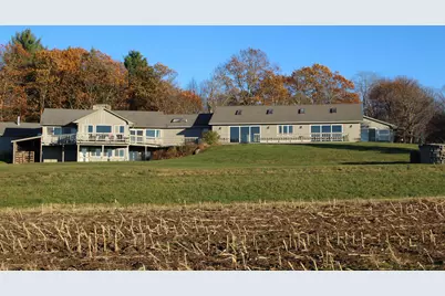 563 Holden Hill Road, Langdon, NH 03602 - Photo 2