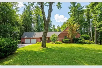 1 Exeter Road, Kingston, NH 03848 - Photo 2